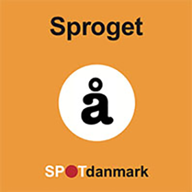 Sproget